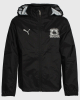25-26 Training All Weather Jacket Junior