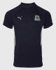 25-26 Navy Travela Tee Adult