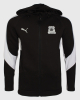 25-26 Black Travela Hoody Adult