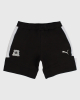 25-26 Black Travela Short Adult
