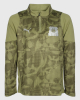 25-26 Training 1/4 Zip Junior