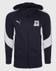 25-26 Navy Travela Hoody Adult