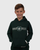 PAFC Crest Graphic Junior Hoodie