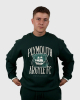 Crest Crew Neck Adult Sweat