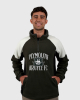 PAFC Half Zip Fleece
