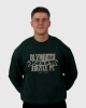 PAFC Scroll Sweat Top