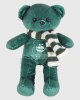 Beanie Bear with Scarf