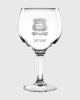 Personalised PAFC Gin Glass