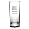 Personalised PAFC Hi Ball Glass