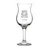 Personalised PAFC Cocktail Glass