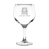 Mother's Day Love-You-Mum Gin Glass