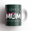 Mother's Day PAFC Mug