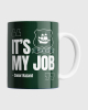 Conor Hazard Mug