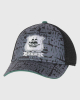 Junior AOP Cap