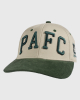 Adult Contrast Cord Cap