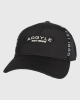 Adult Rip Stop Cap