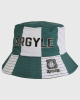 Adult Stripe Bucket Hat