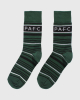 PAFC Stripe Sock