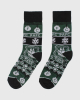 Fairisle Sock