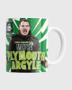 Kevin Nancekivell Mug