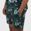 Hawaiian Swim Shorts