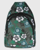 Hawaiian Cross Body Bag