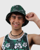Hawaiian Bucket Hat