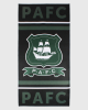 Crest Beach Towel