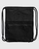 Mono Drawstring Bag