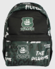 Graffiti Rucksack