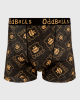 25-26 Away Adult Oddballs Boxers