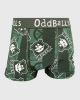 25-26 Home Junior Oddballs Boxers