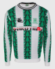 92-93 Retro Kringle Jumper