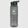 Flip Lid Sports Bottle