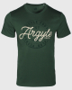 Argyle Tee