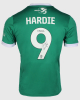 24/25 Signed Hardie St Luke's Home Shirt