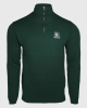 1/4 Zip Sweater