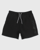Argyle Swim Shorts