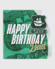 Happy Birthday Dad Card