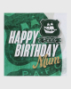 Happy Birthday Mum Card