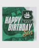 Happy Birthday Son Card