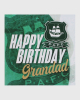 Happy Birthday Grandad Card