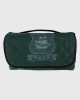 Large Crest Picnic Blanket