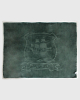 Debossed Sherpa Fleece Blanket