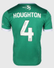 24/25 Signed Houghton St Luke's Shirt