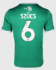 24/25 Signed Szucs St Luke's Shirt