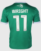 24/25 Signed Wright St Luke's Shirt