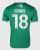 24/25 Signed Gyabi St Luke's Shirt