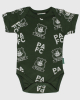 Twin Pack of Bodysuit