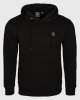 Executive Diamond Quilt Hoodie